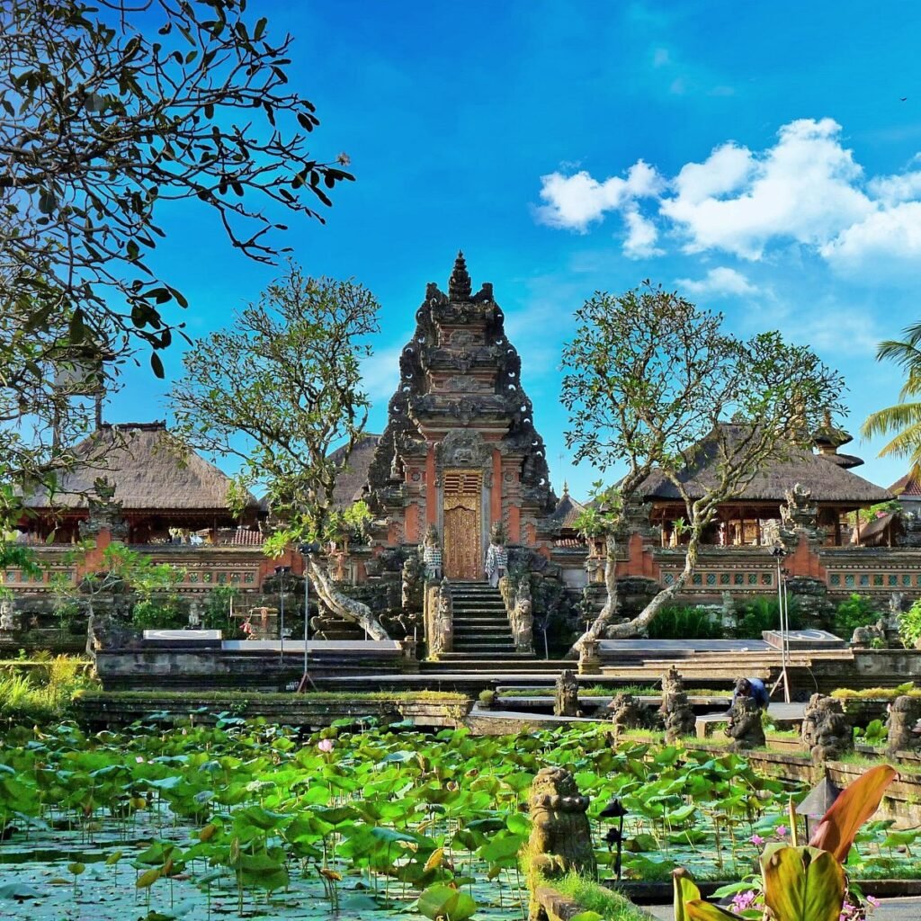bali